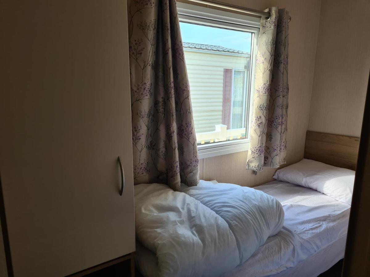 8 Berth Eastgate Fantasy Island Ingoldmells Exterior foto