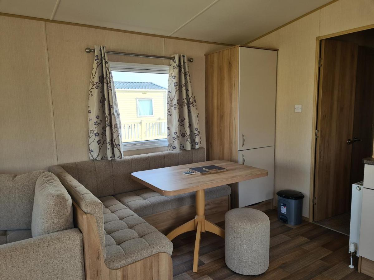 8 Berth Eastgate Fantasy Island Ingoldmells Exterior foto