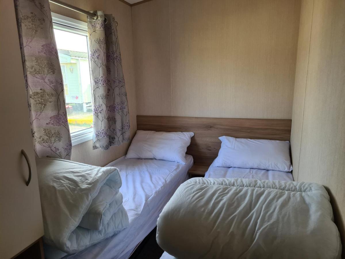 8 Berth Eastgate Fantasy Island Ingoldmells Exterior foto