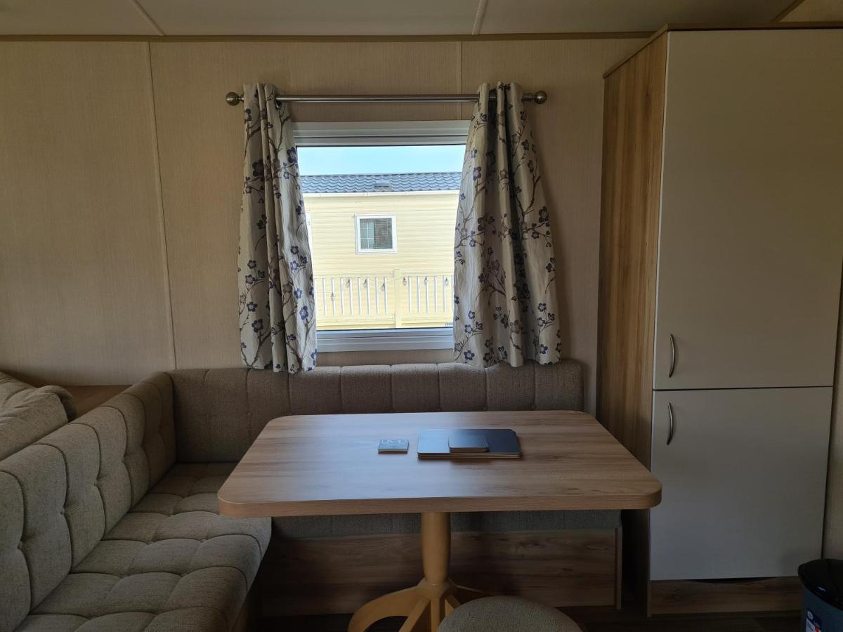 8 Berth Eastgate Fantasy Island Ingoldmells Exterior foto