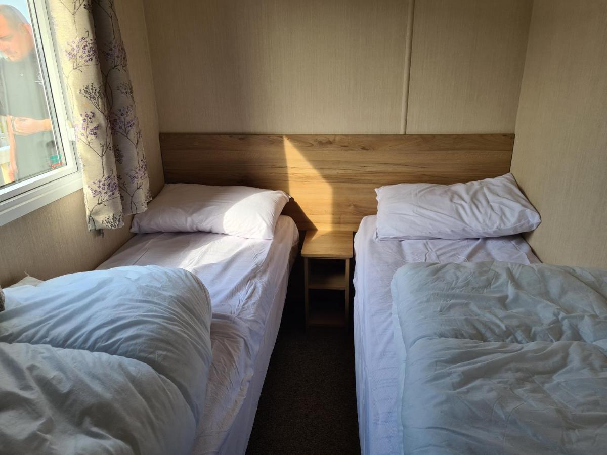 8 Berth Eastgate Fantasy Island Ingoldmells Exterior foto