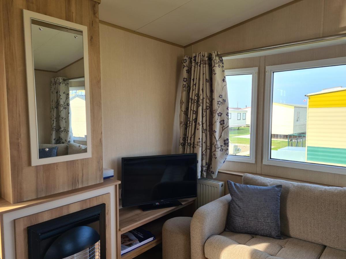 8 Berth Eastgate Fantasy Island Ingoldmells Exterior foto